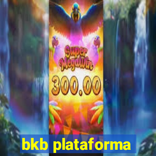 bkb plataforma